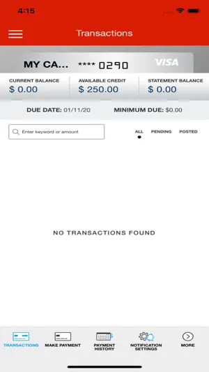 NovationCards screenshot 3