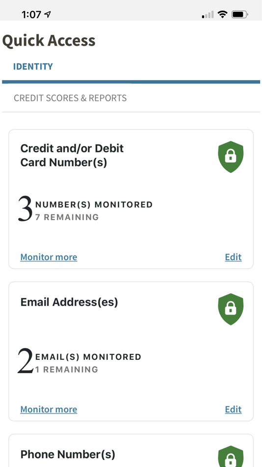 #4. FirstReport (iOS) Podle: Sigma Loyalty Group