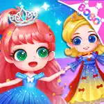 BoBo World: Princess Party App Positive Reviews