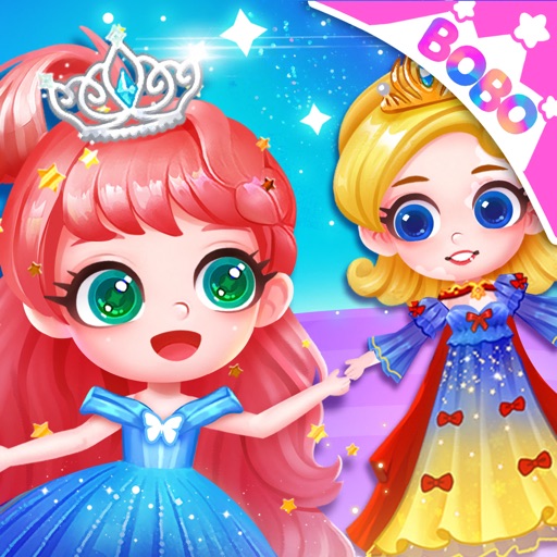 BoBo World: Princess Party icon