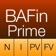 BAFinancePrime app icon - Finance app for iPhone