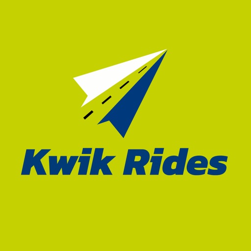 Kwik Rides: Zambia Taxi App