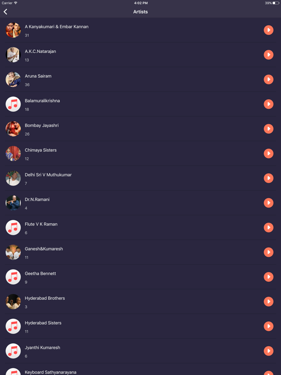 Screenshot #6 pour CMANA