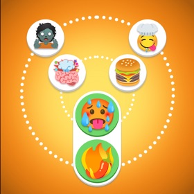 Screenshots (4) Emoji Match: Emoji Puzzle