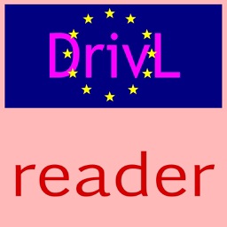 Driver License Reader