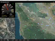 gps-speedometer ipad resimleri 2
