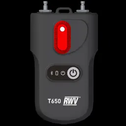 RWV T650 app icon