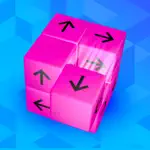 Tap Out 3D: Puzzle Game App Cancel