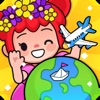 My Pretend World Town & Family icon