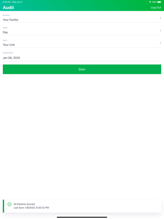 3M™ Peak™ Assessment Tool