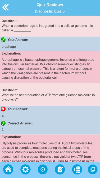 Science : Learn Biology screenshot-9