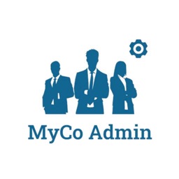Admin MyCo
