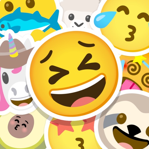 Emojimix: Emoji Kitchen