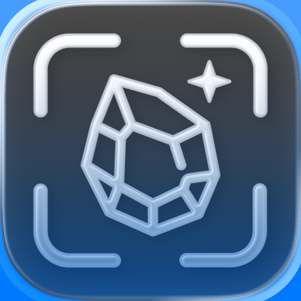 Get RockIn Rock & Mineral identify for iOS, iPhone, iPad Aso Report