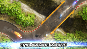 VS. Racing 2 screenshot