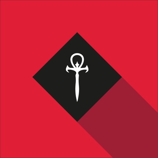 D10 Character Sheet - AppWisp.com
