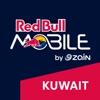 Red Bull MOBILE by Zain icon