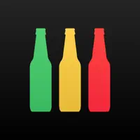 Drink Count Alcohol Tracker