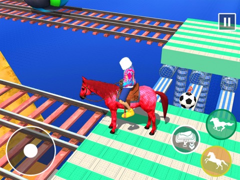 GT Horse Racing Simulator 3Dのおすすめ画像4