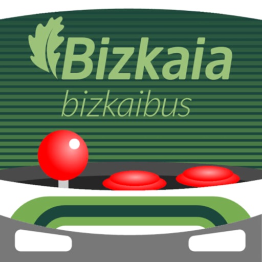 Bizkaibus Arcade Megamix