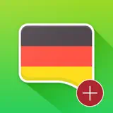 Verbos en alemán Pro - Icono de la app