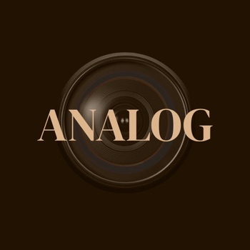 AnalogApp