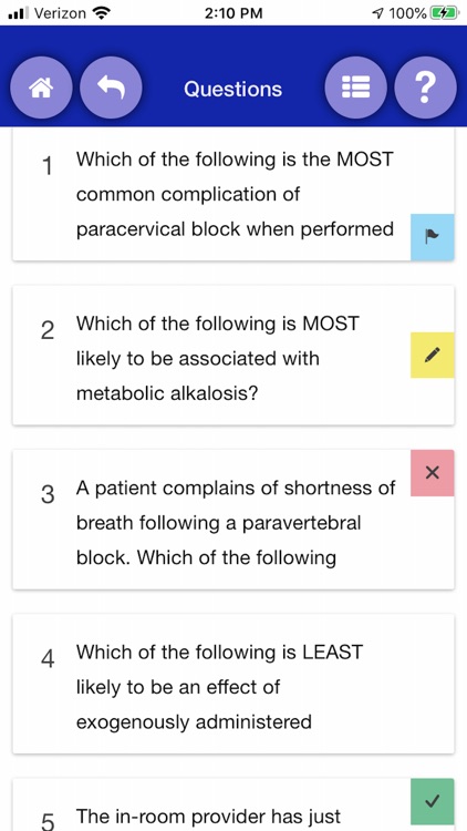 ASA My Learning screenshot-3