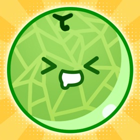 螢幕擷取畫面 (9) Melon Maker : Merge Fruits