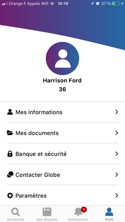 MyGlobe screenshot-4