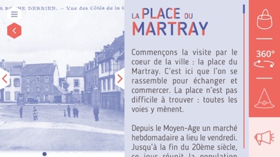 Screenshot #2 pour LaRoche-3D