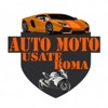 Auto Moto Usate Roma icon