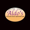 Aldos Fish Bar Uphall icon