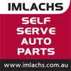 Imlachs Self Serve Auto Parts icon
