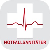 Notfallsanitäter