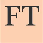 Financial Times: Business News App Problems