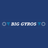 Big Gyros