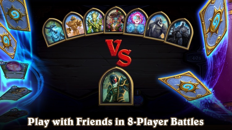 Hearthstone