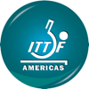 ITTF AMERICAS - Paddeo Sports