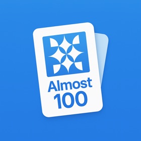Almost 100
