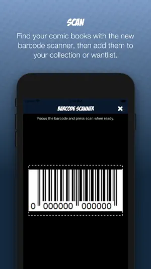 Comics Price Guide screenshot 4