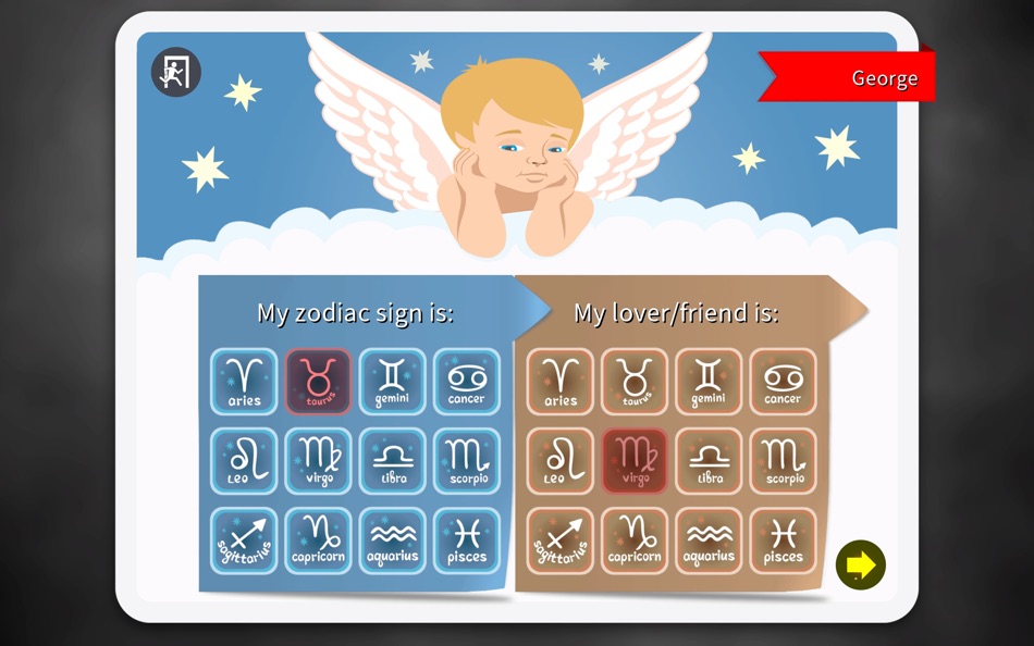#6. Astrology Horoscope Premium (macOS) By: CrazySoft Limited