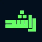 راشد AI - Icono de la app