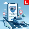 UK License Theory App icon