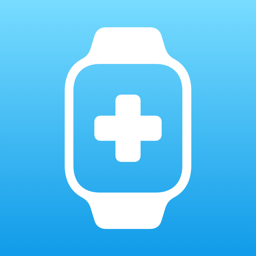 Ícone do app MediWear: Medical ID for Watch