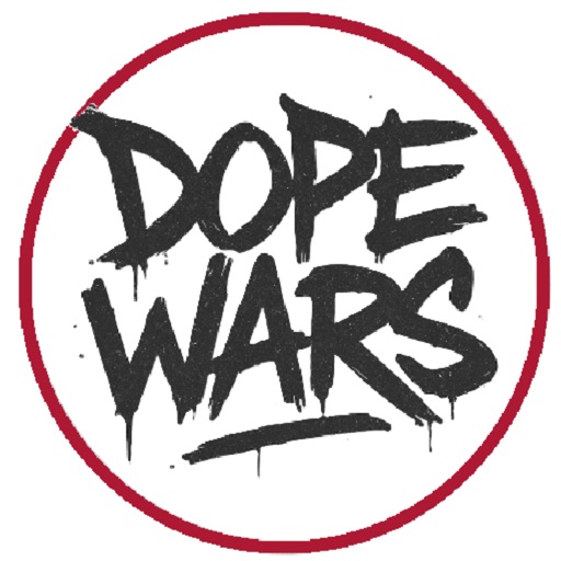 Dope Wars: Mobile