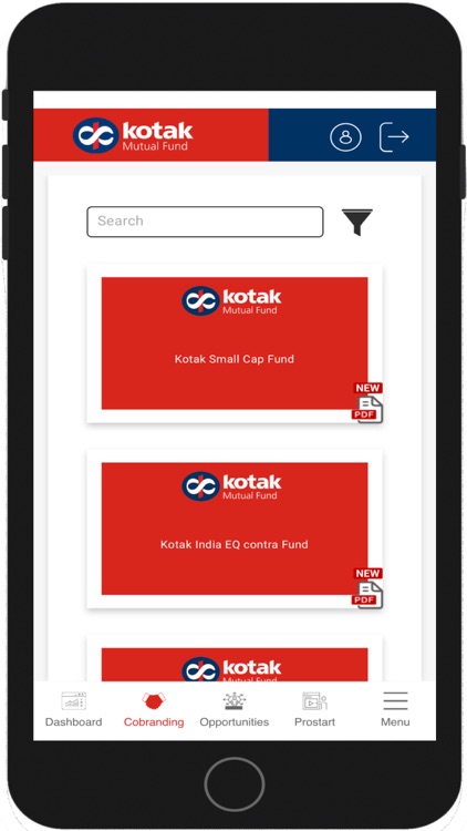 Kotak Business Hub screenshot-4
