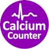 Calcium Counter and Tracker - First Line Medical Communications Ltd