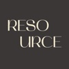 Recource.fit icon