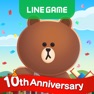 Get LINE BROWN FARM for iOS, iPhone, iPad Aso Report