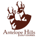 Antelope Hills Golf Courses